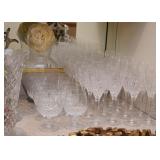 Crystal & Glassware, Stemware