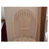 Set of 8 Matching Dining Chairs