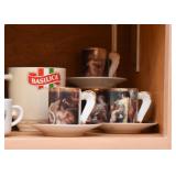 Demitasse Cups
