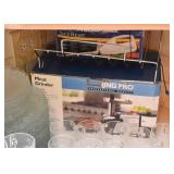 Meat Grinder, Electric Slicer