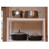 Pots & Pans
