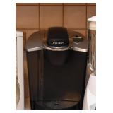 Keurig Coffee Maker