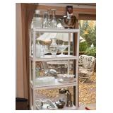 Glassware - Bottles, Pitchers, Bowls, Dishes, Kitchenware