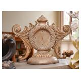 Home Decor - Mantle Clock