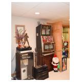 Electronics, Large Slot Machine