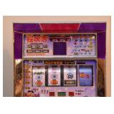 Sakurafubuki Slot Machine