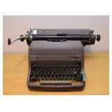 Vintage Royal Typewriter
