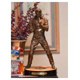 Elvis Presley Statue