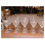 Stemware / Barware