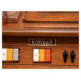 Kimball Organ