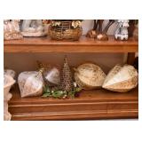 Christmas Decor / Decorations