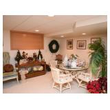 Furniture, Home Decor, Christmas