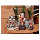 Christmas Decor / Decorations