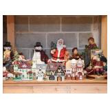 Christmas Decor / Decorations