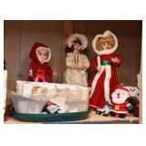 Christmas Decor / Decorations