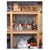 Christmas Decor / Decorations