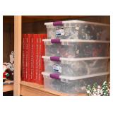 Christmas Tree Lights