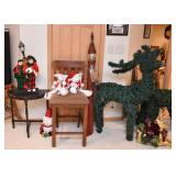 Christmas Decor / Decorations
