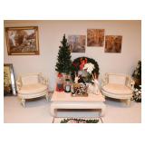 Christmas Decor / Decorations