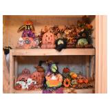 Halloween / Fall Decorations & Decor