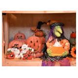 Halloween / Fall Decorations & Decor