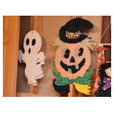 Halloween / Fall Decorations & Decor (GHOSTS are SOLD)