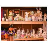Easter Decorations / Decor