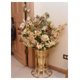 Home Decor - Floral Vases & Flowers