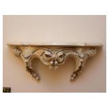 Small Wall Display Shelf