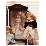 Collectible Dolls