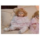 Collectible Dolls