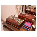 Jewelry Boxes