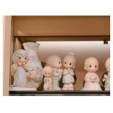 Precious Moments Figurines