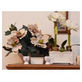 Home Decor - Floral Centerpieces