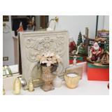 Christmas & Home Decor
