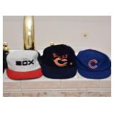 Baseball Hats