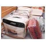 Bed Linens (Comforters)