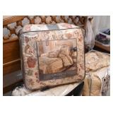 Bed Linens (Comforters)