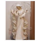 Home Decor - Angel Statue