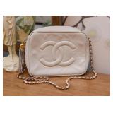 Chanel Purse (Faux)