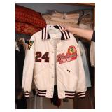 Chicago Blackhawks Jacket