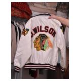 Chicago Blackhawks Jacket