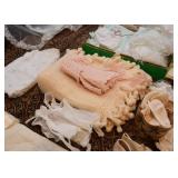 Vintage Baby Shoes / Booties & Accessories