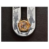 Mel Blanc Looney Tunes Watch