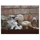 Garden Decor - Statues