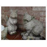 Garden Decor - Statues