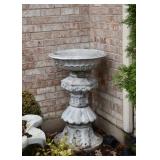 Garden Decor - Planters & Pedestals