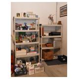 Housewares, Tools, Utility