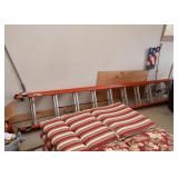 Extension Ladder