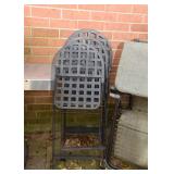 Outdoor Folding Chairs